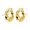 gold-plated-gedraaide-oorringen-glanzend-9-5-mm-breed-diameter-31-mm