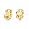 gold-plated-gedraaide-oorringen-met-roze-emaille-51830