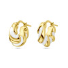 gold-plated-gedraaide-oorringen-met-roze-emaille-51830