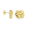 gold-plated-glanzende-knoop-oorknopjes-14-mm-breed-x-12-mm-hoog