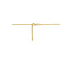 gold-plated-hartjes-ketting-met-een-rij-hartjes-van-5-mm-lengte-41-45-cm