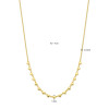 gold-plated-hartjes-ketting-met-een-rij-hartjes-van-5-mm-lengte-41-45-cm