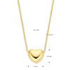 gold-plated-ketting-met-glanzend-hartje-12-5-mm-x-14-mm-lengte-42-47-cm
