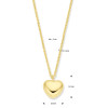 gold-plated-ketting-met-glanzend-hartje-9-5-mm-x-10-mm-lengte-40-45-cm