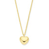 gold-plated-ketting-met-glanzend-hartje-9-5-mm-x-10-mm-lengte-40-45-cm