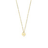 gold-plated-ketting-met-hartjes-slotje-lengte-42-cm