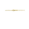gold-plated-ketting-met-hartjes-slotje-lengte-42-cm
