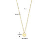 gold-plated-ketting-met-hartjes-slotje-lengte-42-cm