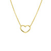 gold-plated-ketting-met-open-hartjes-hanger-1-3-mm-breed-lengte-41-46-cm