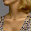 gold-plated-ketting-met-ovale-gedraaide-paperclip-schakels-4-3-mm-breed-lengte-40-44-cm