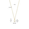 gold-plated-ketting-met-zoetwaterparel-van-15-5-mm-x-8-mm-lengte-45-cm