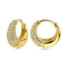 gold-plated-klapoorringen-met-transparante-zirkonia-glanzend-diameter-11-5-mm