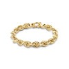 gold-plated-koord-armband-8-mm-lengte-19-cm