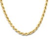 gold-plated-koord-ketting-4-2-mm-breed-lengte-42-cm