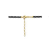 gold-plated-kralenketting-met-zwarte-ronde-kralen-3-5-mm-breed-lengte-40-44-cm