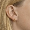 gold-plated-oorbellen-in-schakelvorm