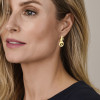 gold-plated-oorhangers-met-2-ovale-vormen-14-5-mm-breed-hoogte-32-mm