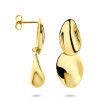 gold-plated-oorhangers-met-2-ovale-vormen-14-5-mm-breed-hoogte-32-mm