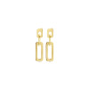 gold-plated-oorhangers-met-drie-rechthoeken-10-mm-x-40-mm