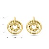 gold-plated-oorhangers-met-twee-open-cirkels-17-mm-x-20-5-mm
