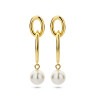 gold-plated-oorhangers-ovaal-met-synth-parel-36-x-8-mm