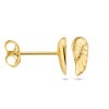 gold-plated-oorknoppen-engel-vleugel-8-5-x-3-5-mm