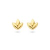 gold-plated-oorknoppen-in-bladvorm-6-x-6-mm
