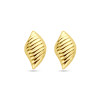 gold-plated-oorknoppen-met-gestreepte-bewerking-10-5-mm-breed-hoogte-18-mm