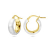 gold-plated-oorringen-met-witte-emaille-6-mm-breed-diameter-18-mm