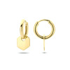 gold-plated-oorringen-met-zeshoekige-hanger-2-mm-breed-diameter-12-5-mm