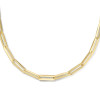 gold-plated-paperclip-ketting-met-platte-buis-5-0-mm-lengte-42-4-cm