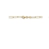 gold-plated-paperclip-ketting-met-zoetwaterparel-lengte-44-cm