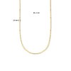 gold-plated-paperclip-ketting-plat-2-4-mm-lengte-40-4-cm