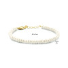 gold-plated-parelarmband-4-mm-lengte-16-3-cm