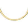 gold-plated-platte-gourmet-schakelketting-3-3-mm-lengte-40-5-cm