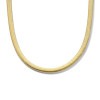 gold-plated-platte-slang-omega-ketting-lengte-40-4-cm