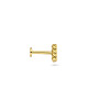 gold-plated-rechthoekige-flatback-piercing-glanzend-1-8-mm-breed-hoogte-6-mm-per-stuk