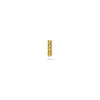 gold-plated-rechthoekige-flatback-piercing-glanzend-1-8-mm-breed-hoogte-6-mm-per-stuk
