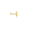 gold-plated-rechthoekige-flatback-piercing-met-transparante-zirkonia-1-7-mm-breed-hoogte-6-3-mm-per-stuk