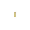 gold-plated-rechthoekige-flatback-piercing-met-transparante-zirkonia-1-7-mm-breed-hoogte-6-3-mm-per-stuk