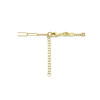 gold-plated-schakelketting-half-paperclip-en-half-gediamanteerde-schakels-3-8-mm-breed-lengte-41-45-cm