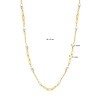 gold-plated-schakelketting-met-parels-lengte-42-45-cm