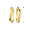 gold-plated-schakeloorbellen-paperclipschakel-glanzend-2-mm-breed-hoogte-14-5-mm