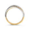 golvende-gouden-en-witgouden-ring-van-9-2-mm-breed-met-diamanten-0-52-crt