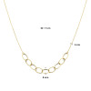gouden-14-karaat-anker-schakelketting-glanzend-8-mm-lengte-42-tm-45-cm