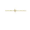 gouden-14-karaat-glanzende-anker-schakelketting-breedte-4-mm-lengte-42-cm
