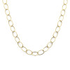 gouden-14-karaat-glanzende-anker-schakelketting-breedte-95-mm-lengte-42-tm-45-cm