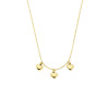 gouden-14-karaat-glanzende-ketting-met-3-hartjes-hangers-55x6-mm-lengte-40-42-cm