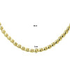 gouden-14-karaat-schakelketting-met-glanzende-afwerking-en-5-mm-breed-lengte-46-cm