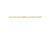 gouden-14-karaat-schakelketting-met-overige-schakels-glanzend-55-mm-lengte-45-cm